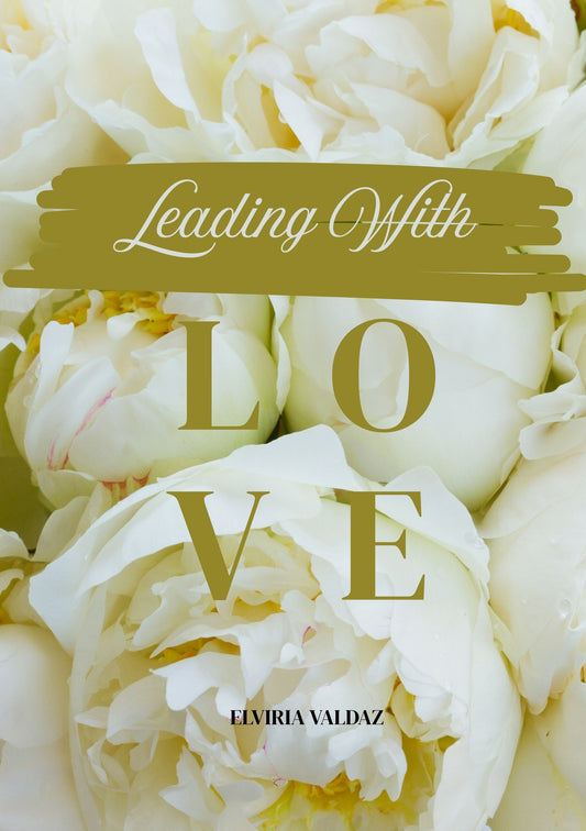Leading With Love Journal Prompts