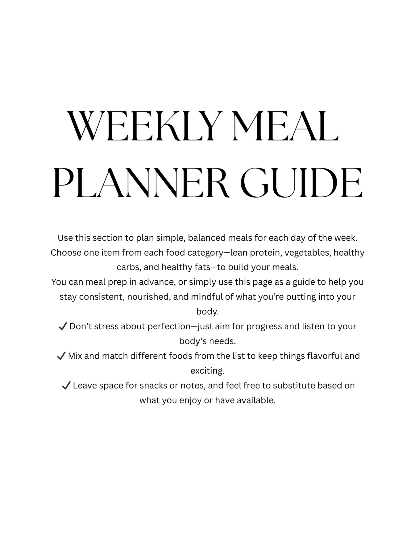 May Workbook Guide: A 31-Day Digital Journal for Confidence, Health & Self-Love