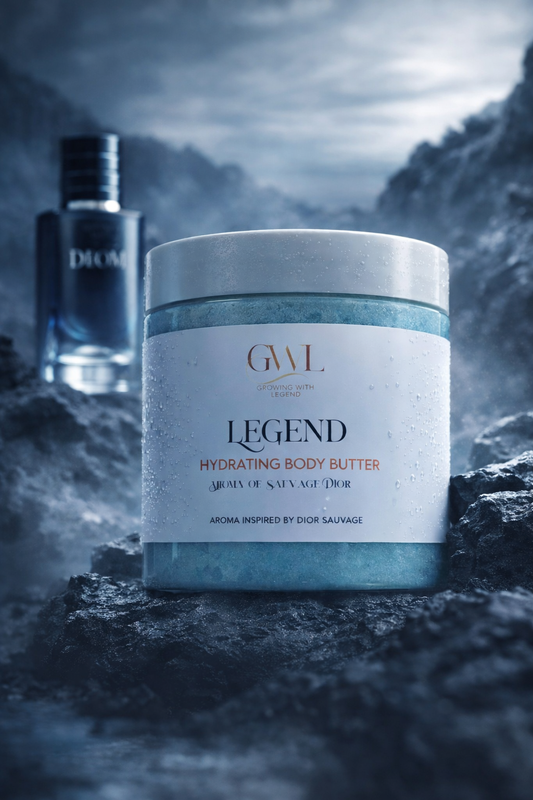 Legend Collection (Men)