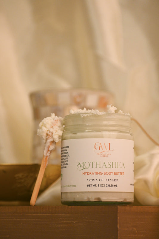 MothaShea Body Butter