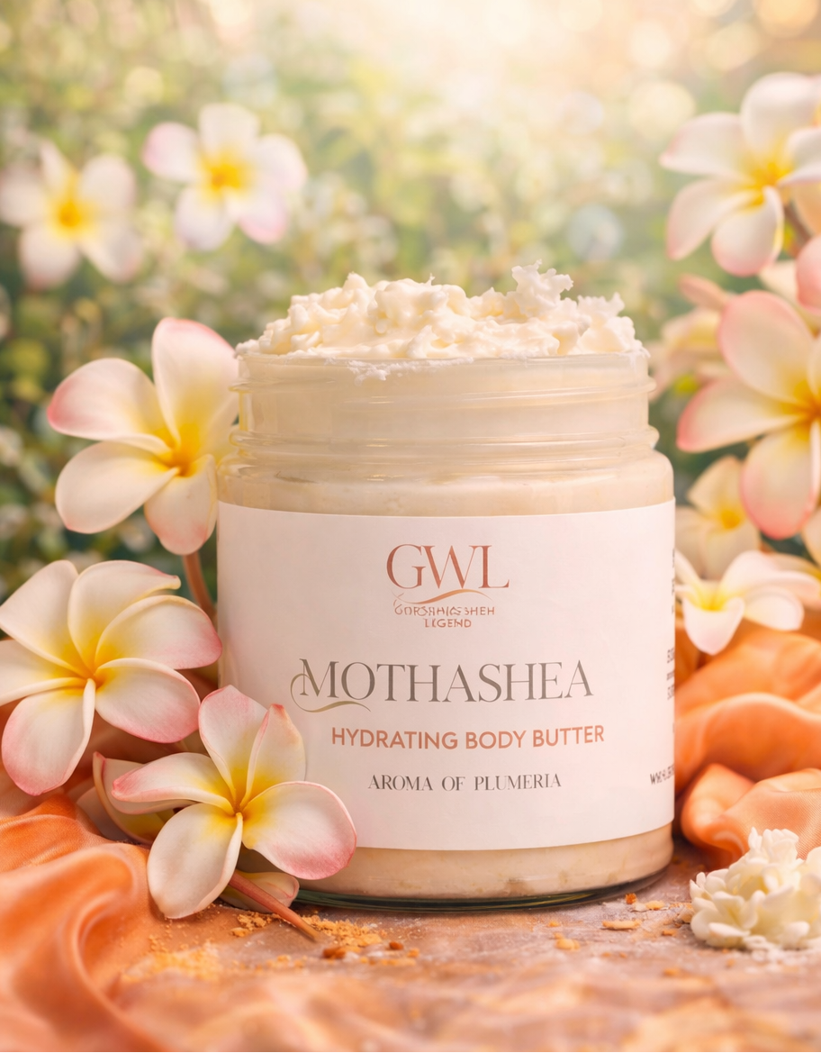 MothaShea Collection