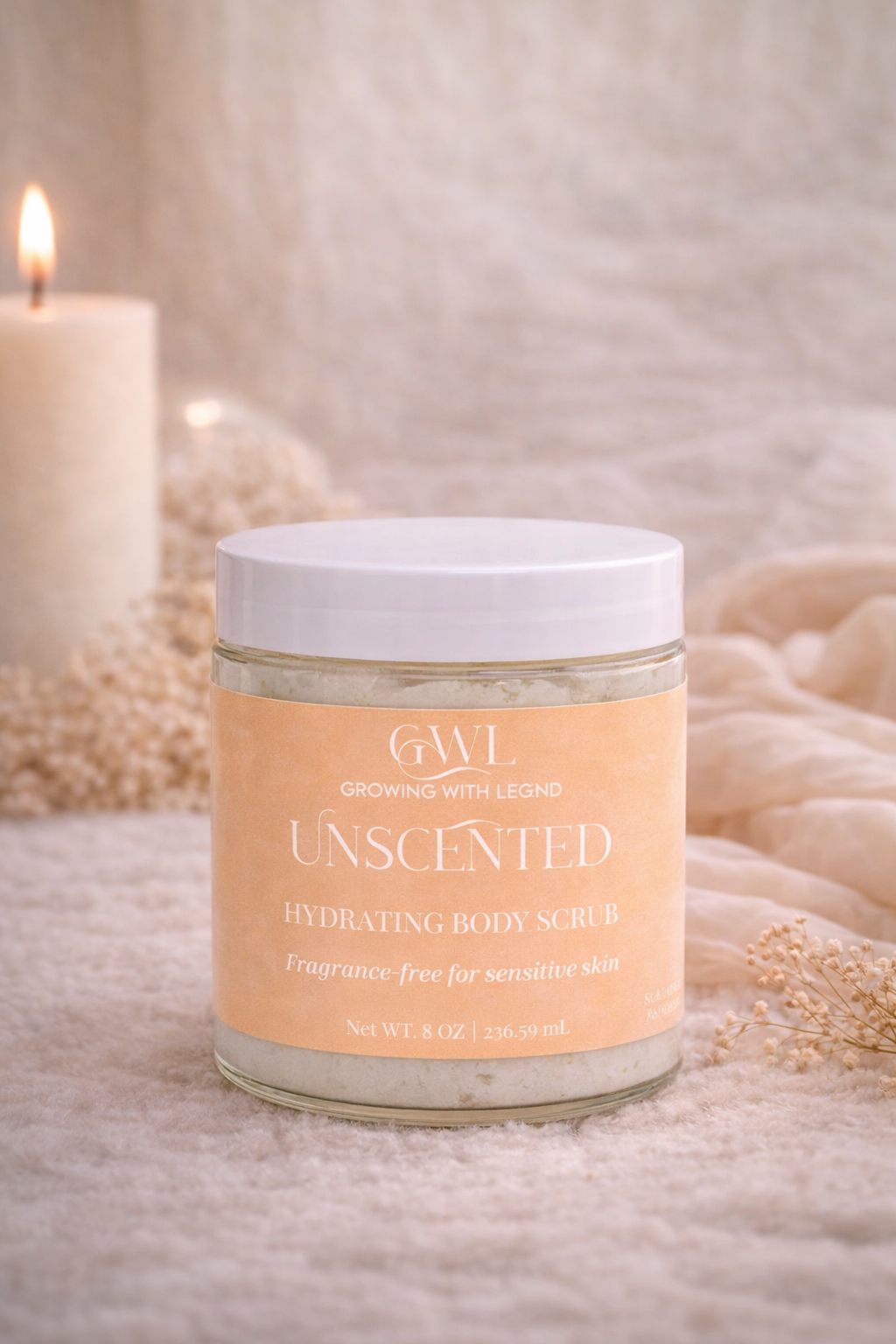 Unscented Collection