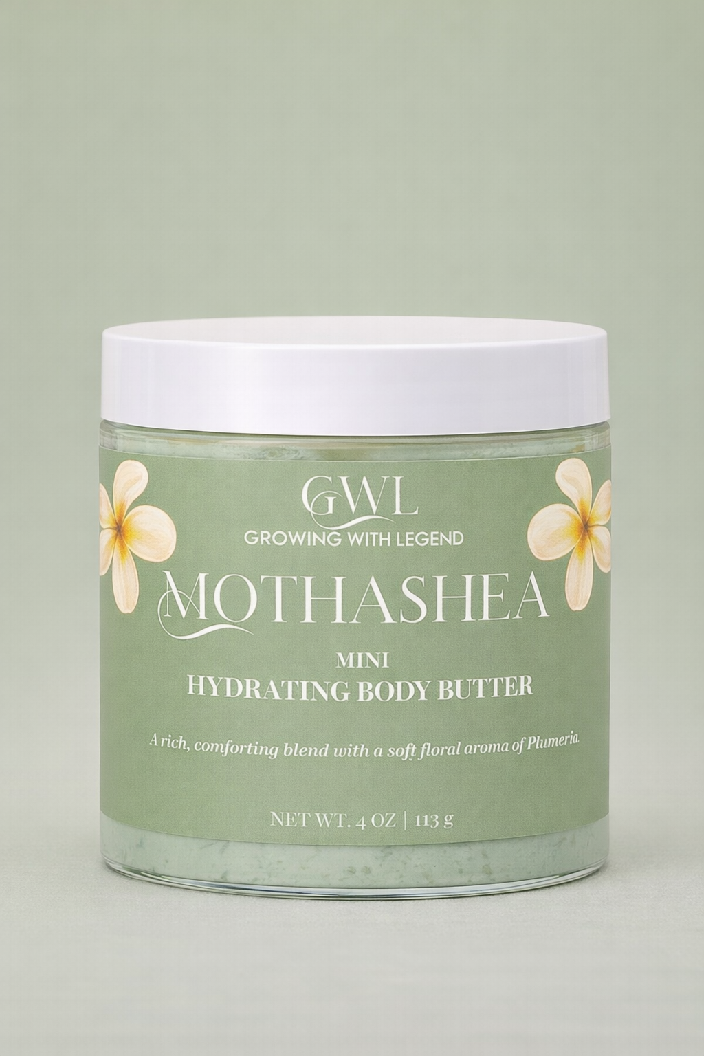 MothaShea Collection