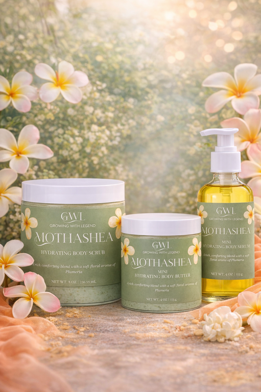 MothaShea Collection