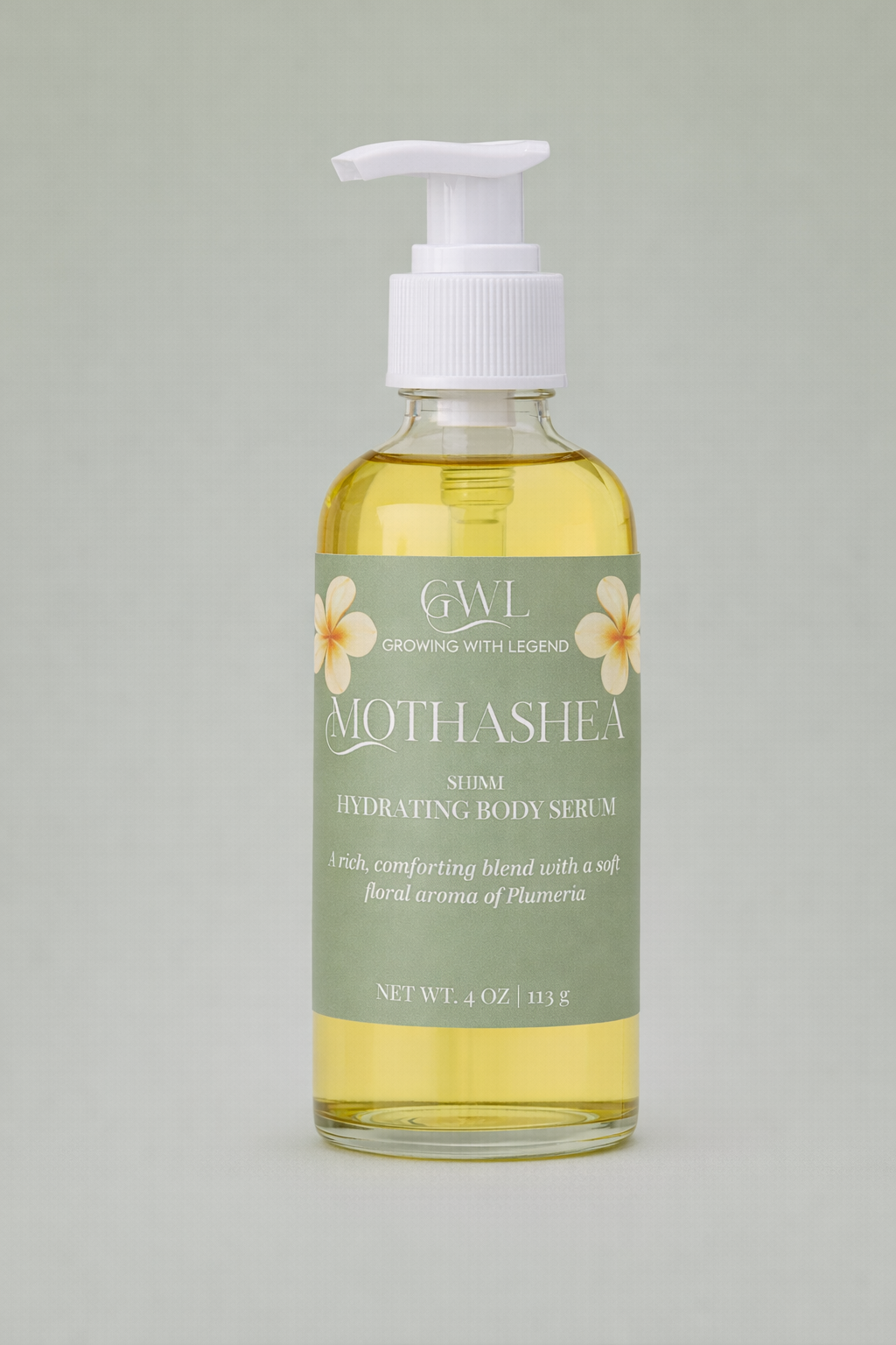 MothaShea Collection