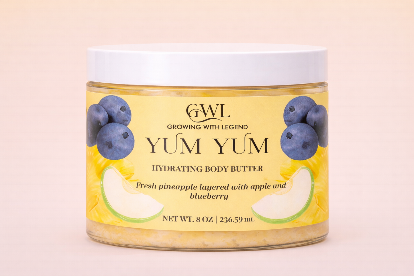 Yum Yum Collection