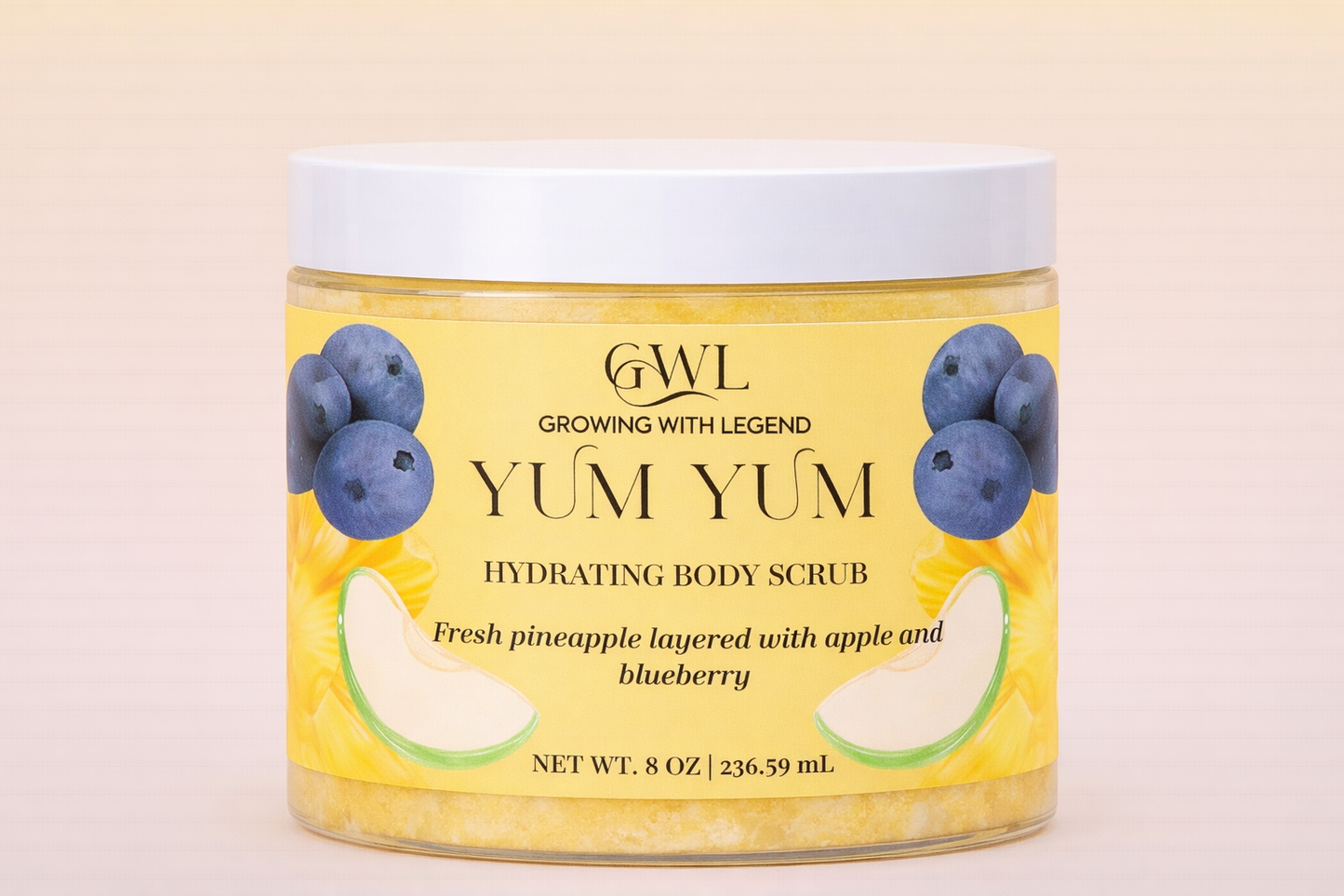 Yum Yum Collection